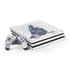 Disney Cinderella Miracles Take Time Silhouette PlayStation PS4 Skins
