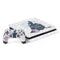 Disney Cinderella Miracles Take Time Silhouette PlayStation PS4 Skins