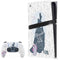 Disney Cinderella Miracles Take Time Silhouette PS5 Pro Bundle Skin