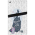 Disney Cinderella Miracles Take Time Silhouette PS5 Pro Console Skin