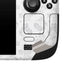 Disney Cinderella Miracles Take Time Silhouette Steam Deck Handheld Gaming Computer Skin