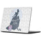 Disney Cinderella Miracles Take Time Silhouette Surface Laptop 7 15in Skin