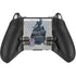 Disney Cinderella Miracles Take Time Silhouette Xbox Elite Wireless Controller Series 2 Skin