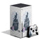 Disney Cinderella Miracles Take Time Silhouette Xbox Series X Bundle Skin