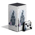Disney Cinderella Miracles Take Time Silhouette Xbox Series X Bundle Skin