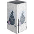 Disney Cinderella Miracles Take Time Silhouette Xbox Series X Skins