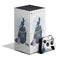 Disney Cinderella Miracles Take Time Silhouette XBox Series X Digital Edition Bundle Skin