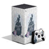 Disney Cinderella Miracles Take Time Silhouette XBox Series X Digital Edition Bundle Skin