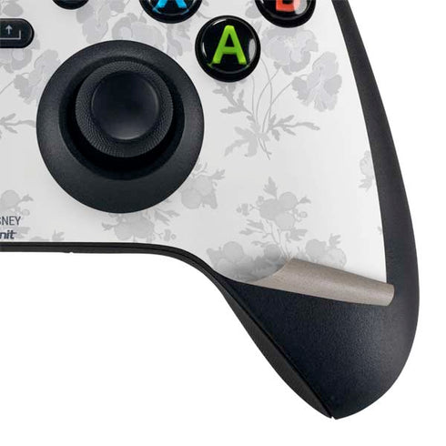 Disney Cinderella Miracles Take Time Silhouette XBox Series X Digital Edition Bundle Skin