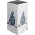 Disney Cinderella Miracles Take Time Silhouette XBox Series X Digital Edition Console Skin