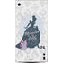 Disney Cinderella Miracles Take Time Silhouette XBox Series X Digital Edition Console Skin