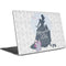 Disney Cinderella Miracles Take Time Silhouette Dell XPS Skin