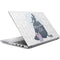 Disney Cinderella Miracles Take Time Silhouette HP ZBook Fury 16 G10 Skin