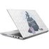 Disney Cinderella Miracles Take Time Silhouette HP ZBook Fury 16 G10 Skin