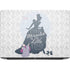 Disney Cinderella Miracles Take Time Silhouette HP ZBook Fury 16 G10 Skin