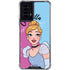 Disney Princess Cinderella Art Moto G Power 5G (2024) Clear Case