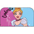 Disney Princess Cinderella Art Nintendo Switch 2 (2025) with Joy-Con Skin