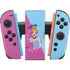 Disney Princess Cinderella Art Nintendo Switch 2 (2025) Joy-Con Controller Skin