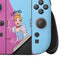 Disney Princess Cinderella Art Nintendo Switch 2 (2025) Joy-Con Controller Skin