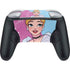 Disney Princess Cinderella Art Nintendo Switch 2 (2025) Pro Controller Skin