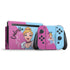 Disney Princess Cinderella Art Nintendo Skins