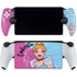 Disney Princess Cinderella Art PlayStation Portal Remote Player Skin