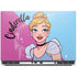 Disney Princess Cinderella Art Dell Precision Skin
