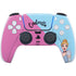 Disney Princess Cinderella Art PlayStation PS5 Skins