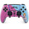 Disney Princess Cinderella Art PS5 DualSense Edge Pro Controller Skin