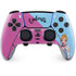 Disney Princess Cinderella Art PS5 DualSense Edge Pro Controller Skin