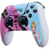 Disney Princess Cinderella Art PS5 DualSense Edge Pro Controller Skin