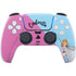 Disney Princess Cinderella Art PS5 Pro Bundle Skin