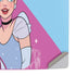 Disney Princess Cinderella Art PS5 Pro Console Skin