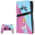Disney Princess Cinderella Art PS5 Pro Disk Bundle Skin