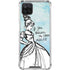 Disney Cinderella Sketch Art Shoe Will Fit Galaxy Cases