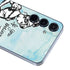 Disney Cinderella Sketch Art Shoe Will Fit Galaxy A36 5G Skin