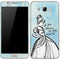 Disney Cinderella Sketch Art Shoe Will Fit Galaxy J7 Skin