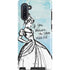 Disney Cinderella Sketch Art Shoe Will Fit Galaxy Cases