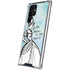 Disney Cinderella Sketch Art Shoe Will Fit Galaxy S22 Ultra Clear Case