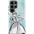Disney Cinderella Sketch Art Shoe Will Fit Galaxy S23 Ultra Pro Case