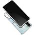 Disney Cinderella Sketch Art Shoe Will Fit Galaxy S24 FE Clear Case