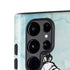 Disney Cinderella Sketch Art Shoe Will Fit Galaxy S25 Ultra Impact Case