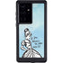 Disney Cinderella Sketch Art Shoe Will Fit Galaxy S24 Ultra Waterproof Case