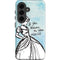 Disney Cinderella Sketch Art Shoe Will Fit Galaxy S26 Impact Case