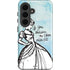 Disney Cinderella Sketch Art Shoe Will Fit Galaxy S26 Plus Impact Case