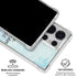 Disney Cinderella Sketch Art Shoe Will Fit Galaxy S26 Ultra Clear Case