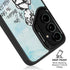 Disney Cinderella Sketch Art Shoe Will Fit Galaxy S26 Ultra Kickstand Case