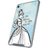 Disney Cinderella Sketch Art Shoe Will Fit iPad 11th Gen (2025) Clear Case