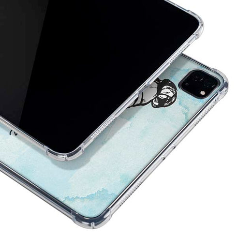 Disney Cinderella Sketch Art Shoe Will Fit iPad Cases