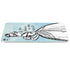 Disney Cinderella Sketch Art Shoe Will Fit iPad Pro 13in M4 (2024) Skin